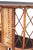 French Freestanding Rattan and Cane Bar, 1970s For Sale - Image 6 of 12