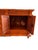 Vintage Mexican Carved Oak Credenza / Sideboard Buffet, 1980s For Sale - Image 9 of 18