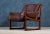 Mid-Century Rosewood Lounge Chairs by Torbjørn Afdal for Nesjestranda Møbelfabrikk, 1960s, Set of 2 For Sale - Image 17 of 18