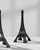 Mid 20th Century Metal Eiffel Tower Decoration, a Pair For Sale - Image 5 of 9