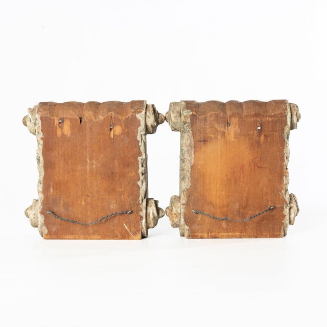 Pair of Architectural For Sale - Image 4 of 6