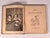 Antique Children's Christmas Book What Santa Claus Gave Me, Rare! c. 1881 For Sale - Image 4 of 10