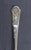 Late 19th Century Late 19th Century American "Cupid" Pattern Sterling Silver Serving Spoon For Sale - Image 5 of 8
