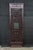 Vintage Chinese Hardwood Pierced Lattice Wall Hanging Panels Screen Chinoiserie For Sale - Image 13 of 17