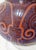 Brazilian Marajoara Ceramic Vase in the style of Raimundo Cardoso, 1980s For Sale - Image 11 of 13