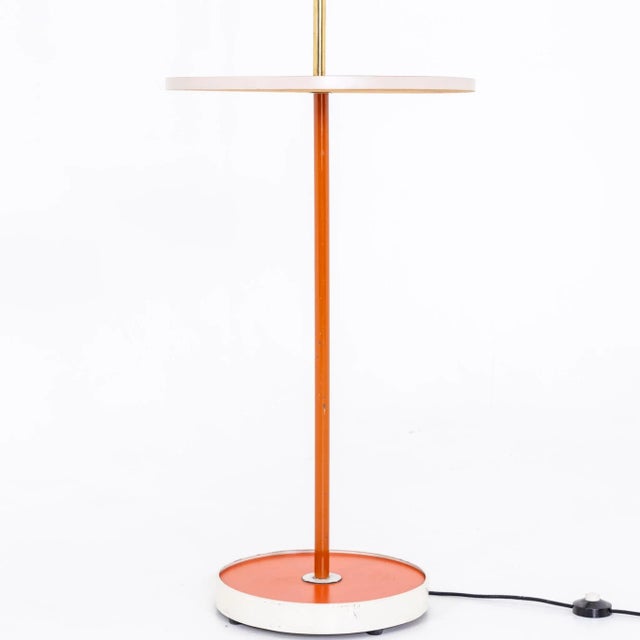 Vintage Floor Lamp, Italy, 1960s For Sale - Image 3 of 7