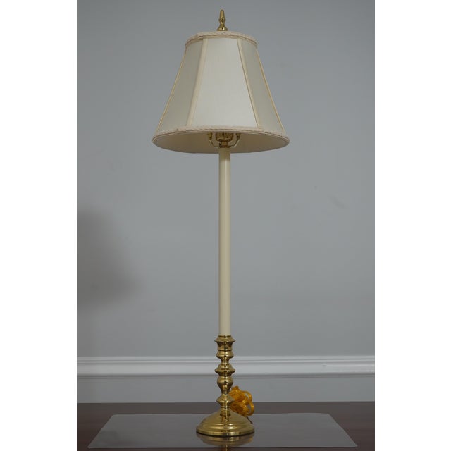 Age: Approx: 25 Years Old Details: Colonial Williamsburg High Quality Construction 18 C. Design Traditional Style Solid...