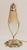 Art Nouveau Table Lamp, 1890s For Sale - Image 4 of 6