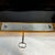 Biedermeier Writing Desk in Walnut, 1820 For Sale - Image 16 of 18