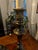 Vintage Brass Dimmable Candlestick Table Lamps Westwood Industries - a Pair For Sale In New York - Image 6 of 15