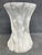 Vintage 1970s Organic Modern Plaster Tree Stump Side Table For Sale - Image 4 of 6