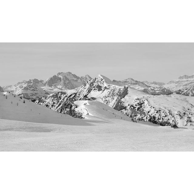 Pale peaks' Alto Adige, Italy, 2021 Printed on the finest archival paper, these limited edition photographs are designed...