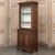 Late 19th Century 19th Century French Louis XVI Style Walnut Bookcase For Sale - Image 5 of 18