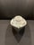 Early 21st Century Aluminum Dory Boat Sectioned Serving Dish For Sale - Image 4 of 7