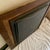 Paint Antique Victorian Gold Giltwood Gesso Wide Frame Wall Mirror For Sale - Image 7 of 7