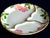 Franciscan Desert Rose Grill Plate For Sale - Image 9 of 12