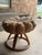 Wood 1940s Heywood Wakefield Coronet Vanity For Sale - Image 7 of 15