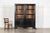 19th Century French Ebonised Fruitwood Glazed Vitrines, 1920 For Sale - Image 15 of 18