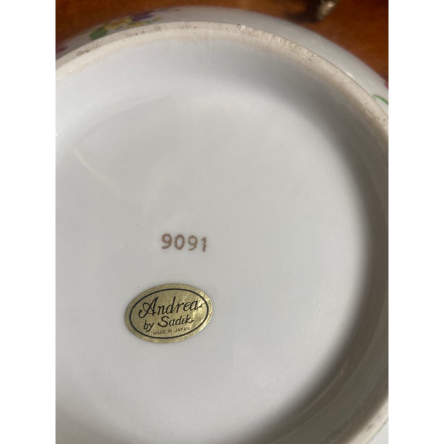 Japanese Bowl For Sale - Image 4 of 4