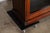 Large Antique English Mahogany Glazed Library Bookcase, 1870 For Sale - Image 15 of 18