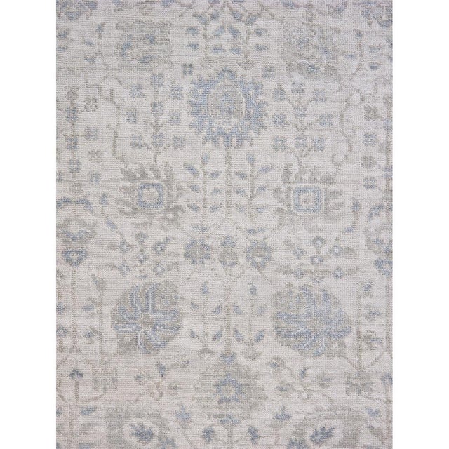 Meet Pasargad Home Oushak Collection. Upholding a timeless, elegant style of design that has been the centerpiece of...