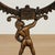 Vintage Armillary Sphere on a Marble Veneer Base For Sale - Image 11 of 12