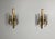 Wall Lamps from Stilnovo, 1960s, Set of 2 For Sale - Image 11 of 11