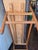 Original 1950s Borge Morgensen Oiled Oak Bench #171 Danish Design Mid -Century For Sale - Image 9 of 9