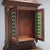 Neo-Renaissance Style Walnut Double-Body Sideboard For Sale - Image 3 of 14