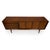 Vintage Danish Mid-Century Omann Jun Møbelfabrik Model 18 Rosewood Credenza 1960s For Sale - Image 9 of 11