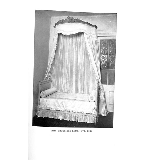 "The House in Good Taste" 1915 De Wolfe, Elsie For Sale - Image 10 of 11