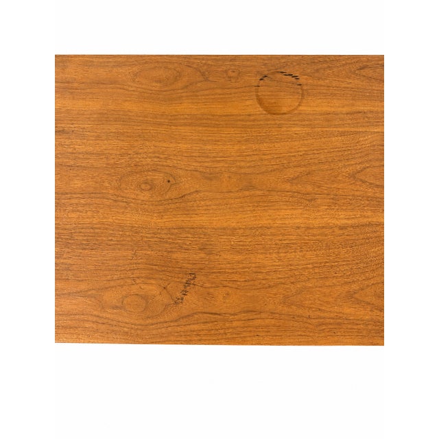 Harmony House Mid 20th Century 9 Drawer Dresser W/ Removable Mirror For Sale - Image 4 of 6