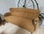 This sofa is a fine example of Scandinavian cabinetmaking from the mid-20th century, showcasing organic form and high-...