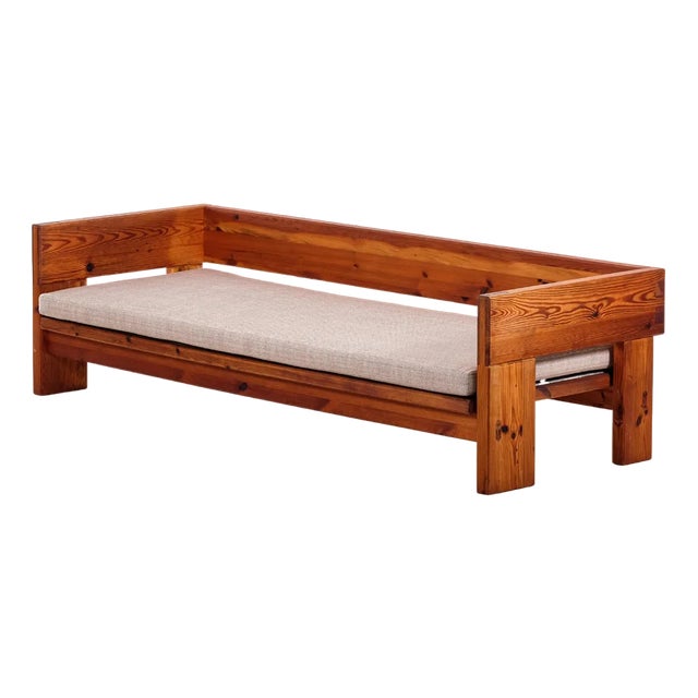 Three-Seater Sofa by Roland Wilhelmsson, 1970s For Sale