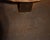 1930s Stickley English Regency Mahogany & Leather Top Drop-Leaf Coffee Table For Sale - Image 14 of 14