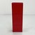 Red T333 Pharmacy Cabinet from Metalplastica, 1970s For Sale - Image 4 of 8