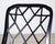 Set of Eight Chinese Chippendale Dining Chairs by Hickory Chair For Sale In Sacramento - Image 6 of 18