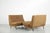 Metal Two-Seater Triennale Sofas by Marco Zanuso for Arflex, 1950, Set of 2 For Sale - Image 7 of 18