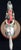 Traditional Lejeune Chrome Newmarket, Galloping Thoroughbred Racehorse W/ Black/ Red Enamel Jockey For Sale - Image 3 of 10