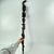 Brown Early 20th Century Pende Staff MATTER COLLECTION For Sale - Image 8 of 8