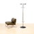 Mid-Century Modern Vintage 1970s Post Modern Atomic Hat & Coat Rack Stand (3) For Sale - Image 3 of 5