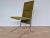 Chrome Dining Chairs, Czechoslovakia, 1970s, Set of 3 For Sale - Image 6 of 6