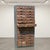 Antique Haberdashery in Oak, 1910 For Sale - Image 3 of 4
