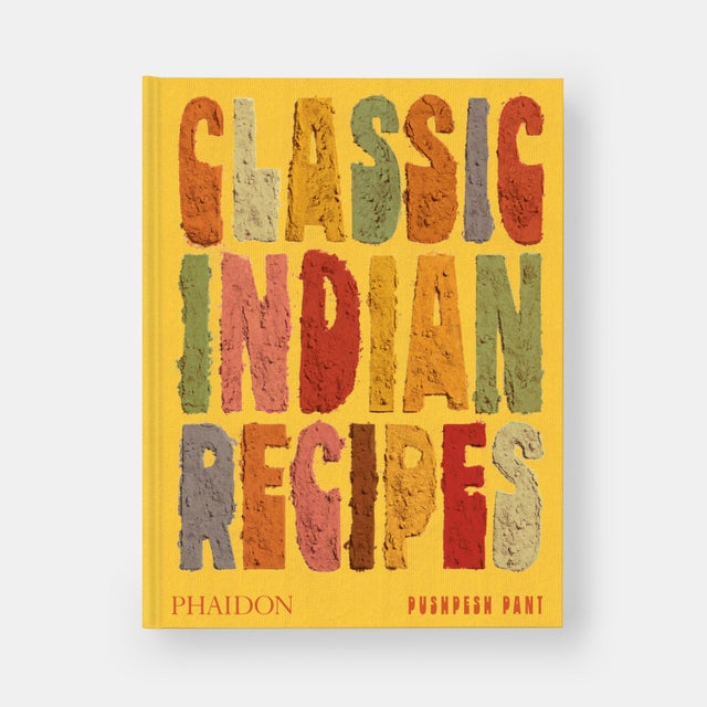 An essential collection of beloved home cooking recipes from India’s most famous food historian Classic Indian Recipes is...