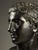 Greek Style Bust of Doryphoros, Late 20th Century, Gypsum For Sale - Image 10 of 18