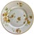 Haviland Limoges Autum Leaf (with gold trim) Salad / Lunch / Dessert Plates. Six (6) Autumn Leaf Plates made in France,...