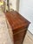 French 19th Century Louis XVI Mahogany Secretaire For Sale - Image 6 of 12