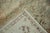 Vintage Distressed Kayseri Carpet - 6'6" x 9'9" For Sale - Image 10 of 11