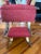 1800’s Victorian Horn Armchair & Footstool For Sale - Image 4 of 9
