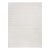 Edgar Hand-Tufted Ivory Area Rug- 8' 9'' X 11' 9'' For Sale